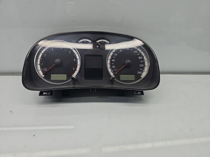 Ceas bord Volkswagen Bora Combi (1J6) [Fabr 1999-2005] 1J5920826A