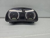 Ceas bord Volkswagen Bora Combi (1J6) [Fabr 1999-2005] 1J5920826A