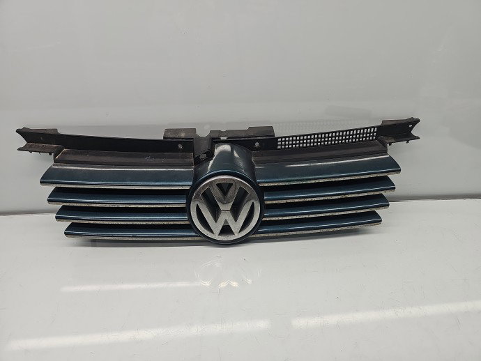 Grila bara fata Volkswagen Bora Combi (1J6) [Fabr 1999-2005] Break 1J5853655C
