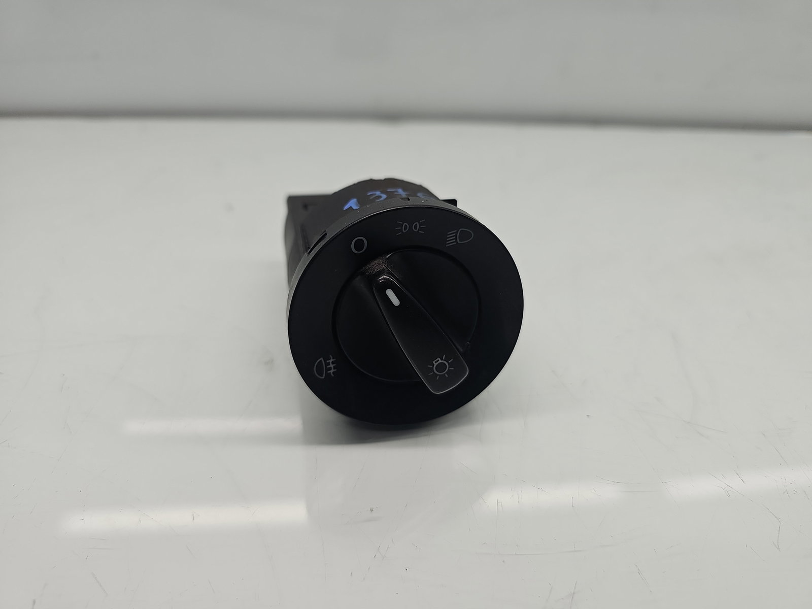 Bloc lumini Volkswagen Bora Combi (1J6) [Fabr 1999-2005] 1C0941531 - imagine 1