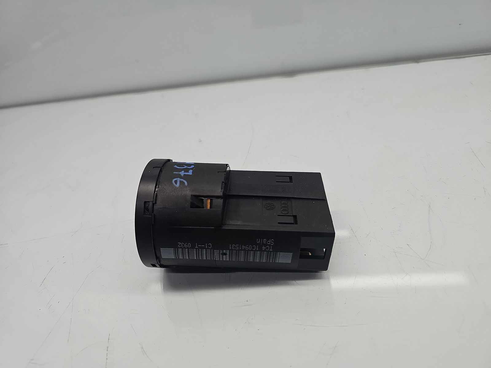 Bloc lumini Volkswagen Bora Combi (1J6) [Fabr 1999-2005] 1C0941531 - imagine 2