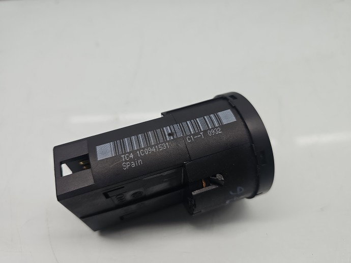 Bloc lumini Volkswagen Bora Combi (1J6) [Fabr 1999-2005] 1C0941531