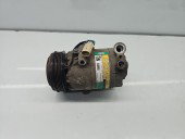 Compresor clima Opel Corsa C (F08, F68) [Fabr 2000-2005] 09132918 1.2 Benz Z12XE 55KW / 75CP