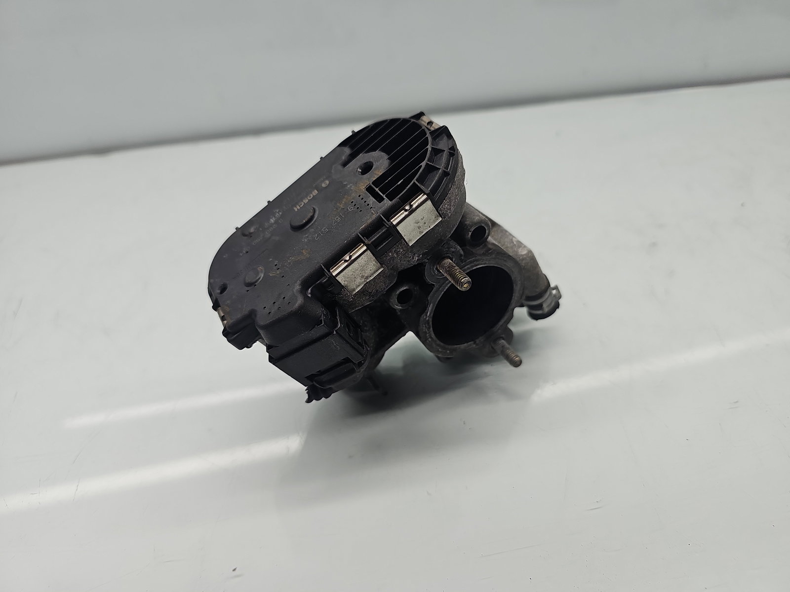 Clapeta acceleratie Opel Corsa C (F08, F68) [Fabr 2000-2005] 9157512 1.2 Benz Z12XE 55KW / 75CP - imagine 1