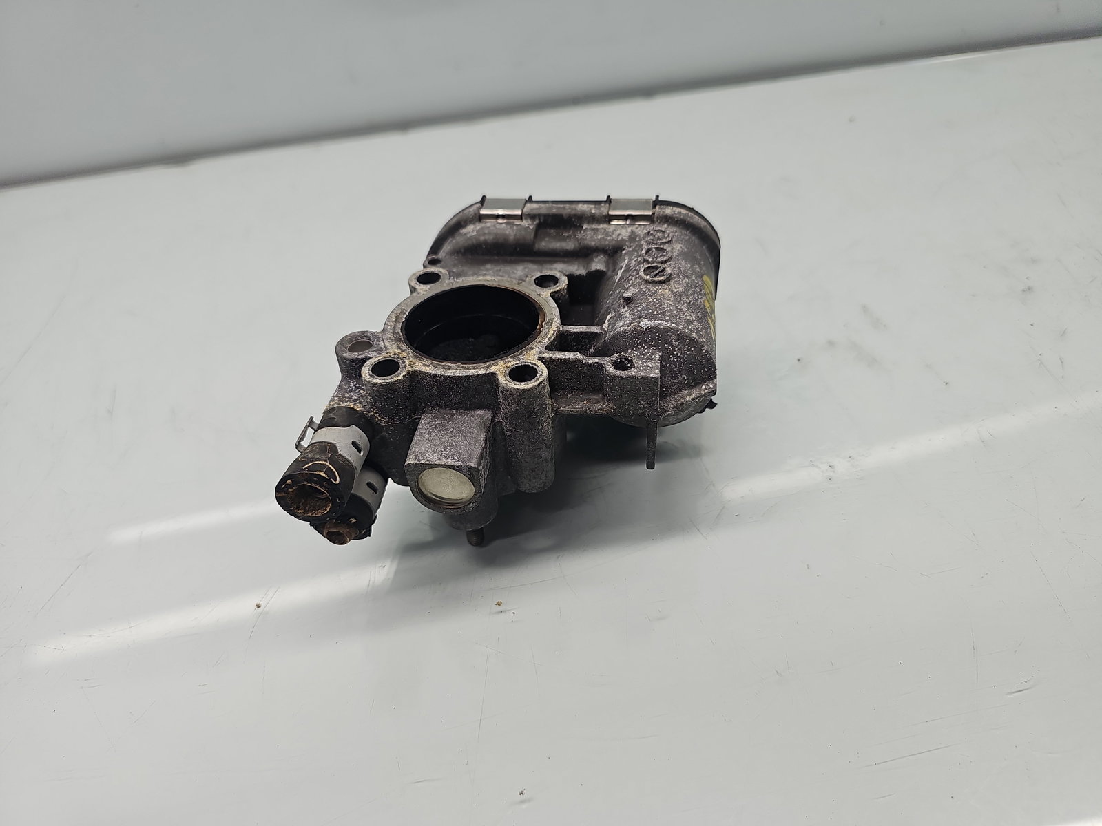 Clapeta acceleratie Opel Corsa C (F08, F68) [Fabr 2000-2005] 9157512 1.2 Benz Z12XE 55KW / 75CP - imagine 3