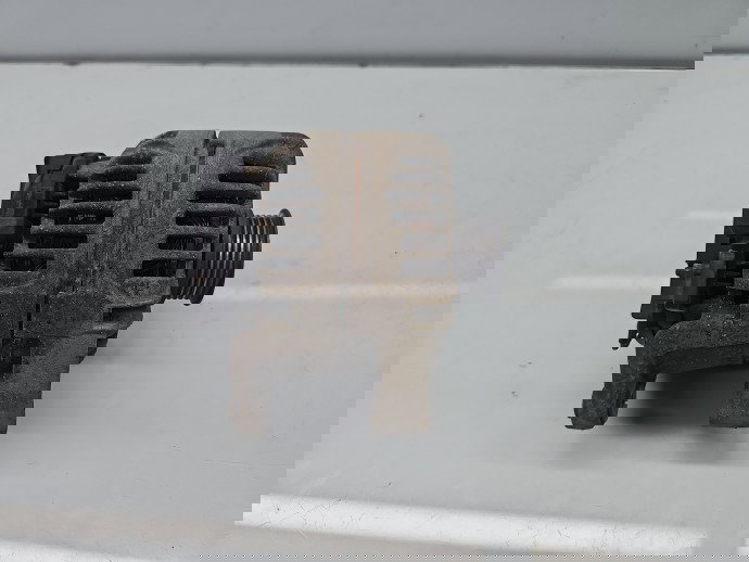 Alternator Opel Corsa C (F08, F68) [Fabr 2000-2005] 0124415023 1.2 Benz Z12XE 55KW / 75CP