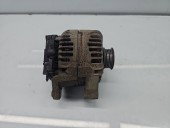 Alternator Opel Corsa C (F08, F68) [Fabr 2000-2005] 0124415023 1.2 Benz Z12XE 55KW / 75CP