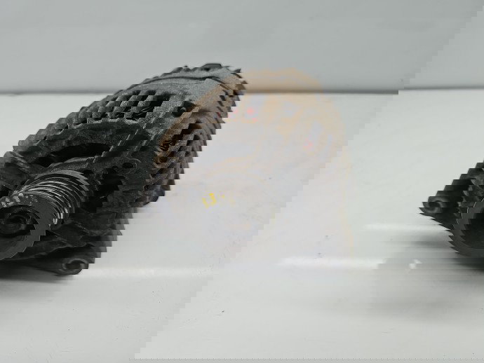 Alternator Opel Corsa C (F08, F68) [Fabr 2000-2005] 0124415023 1.2 Benz Z12XE 55KW / 75CP