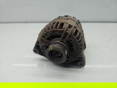 Alternator Opel Corsa C (F08, F68) [Fabr 2000-2005] 0124415023 1.2 Benz Z12XE 55KW / 75CP