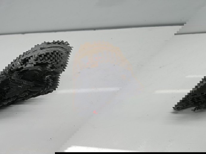 Alternator Opel Corsa C (F08, F68) [Fabr 2000-2005] 0124415023 1.2 Benz Z12XE 55KW / 75CP