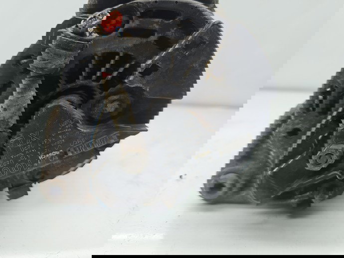 Alternator Opel Corsa C (F08, F68) [Fabr 2000-2005] 0124415023 1.2 Benz Z12XE 55KW / 75CP