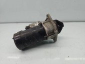 Electromotor Opel Corsa C (F08, F68) [Fabr 2000-2005] 09130838 1.2 Benz Z12XE 55KW / 75CP