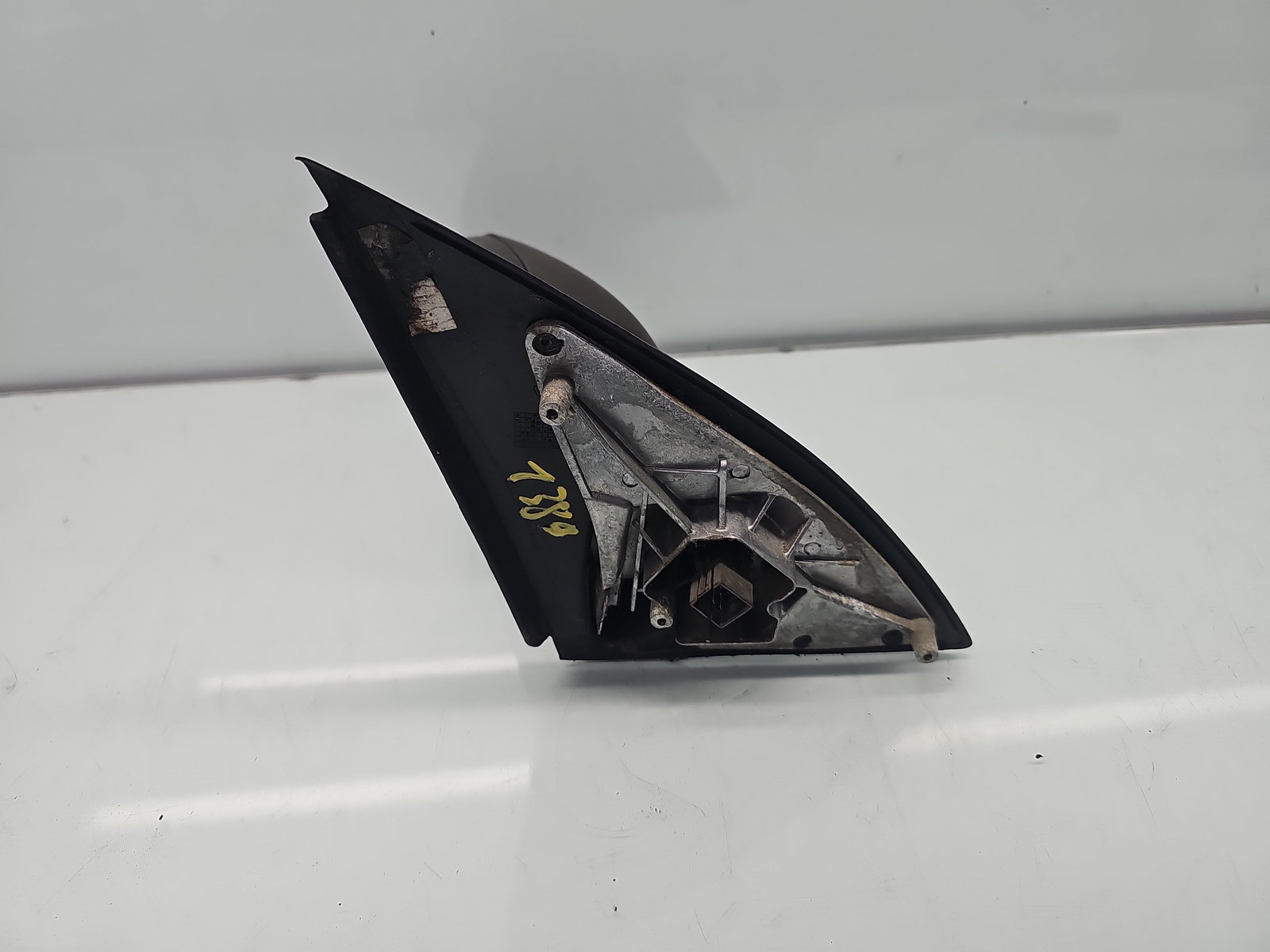 Oglinda stanga Opel Corsa C (F08, F68) [Fabr 2000-2005] 69U - imagine 2