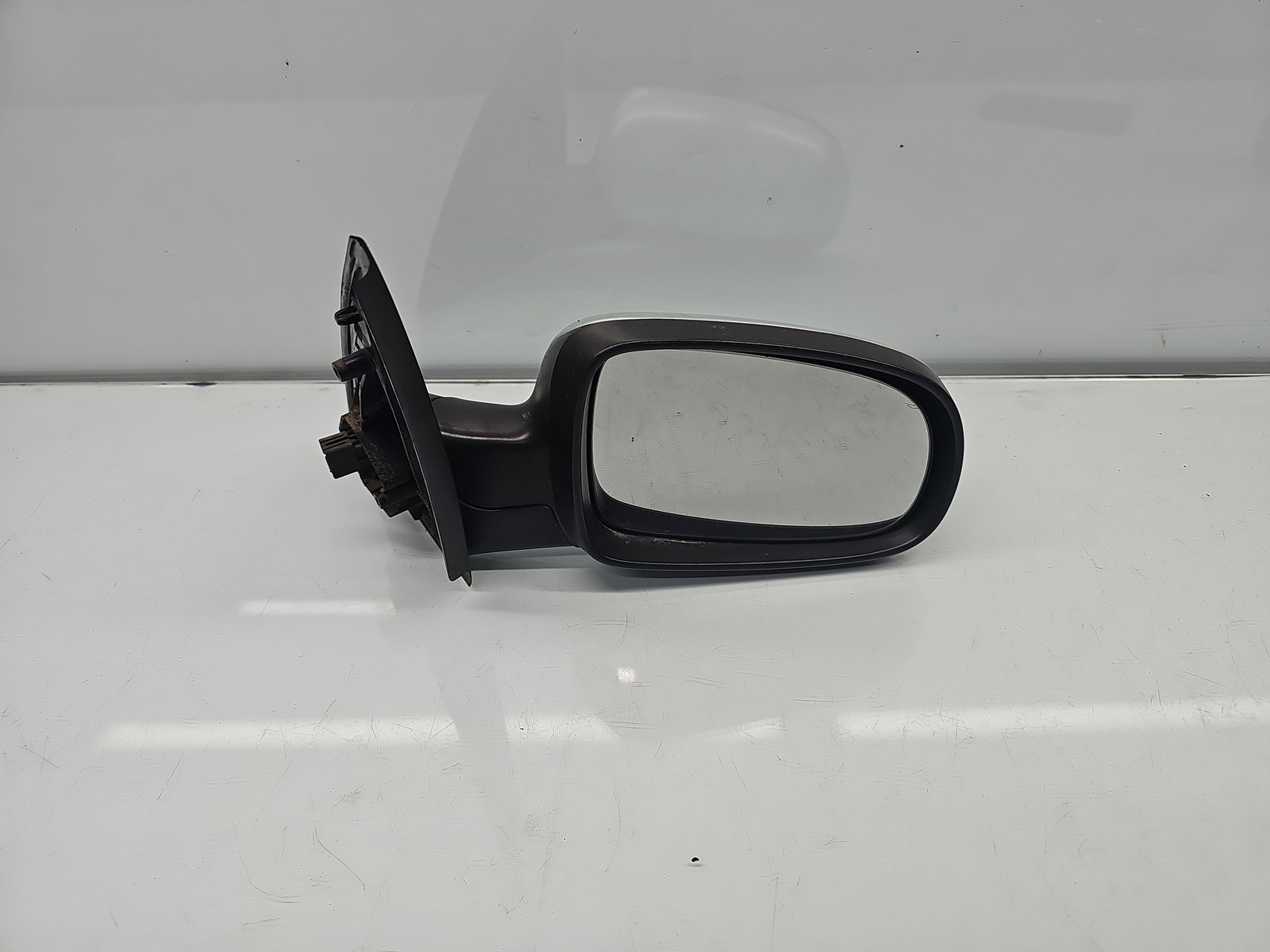 Oglinda dreapta Opel Corsa C (F08, F68) [Fabr 2000-2005] 69U - imagine 1