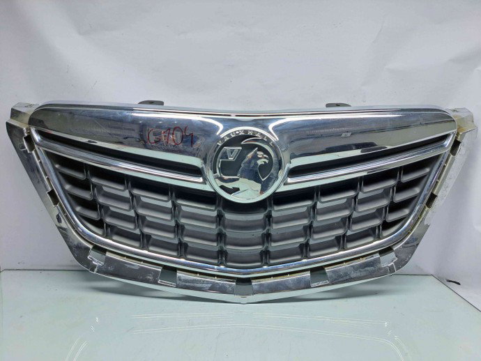 Grila bara fata Opel Mokka [Fabr 2012-2019] 95391786