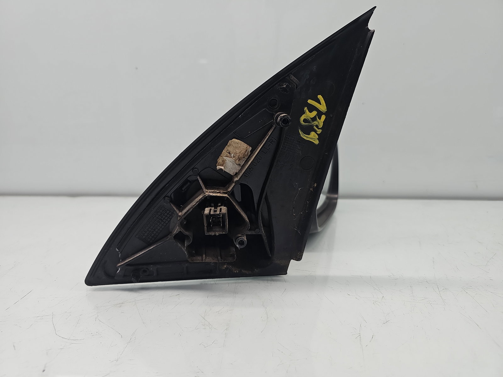 Oglinda dreapta Opel Corsa C (F08, F68) [Fabr 2000-2005] 69U - imagine 4