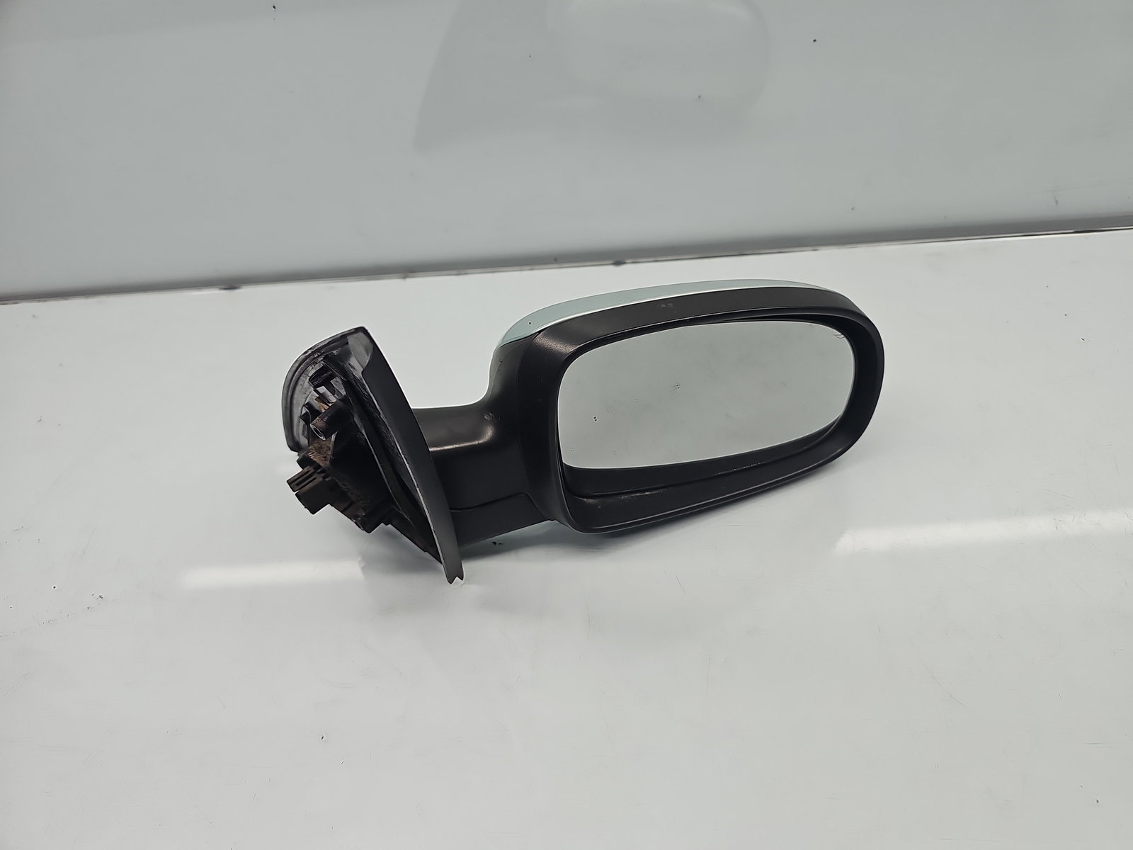 Oglinda dreapta Opel Corsa C (F08, F68) [Fabr 2000-2005] 69U - imagine 5