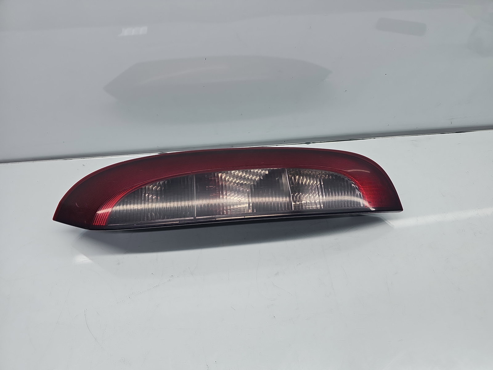 Stop aripa dreapta Opel Corsa C (F08, F68) [Fabr 2000-2005] 09114337 - imagine 1