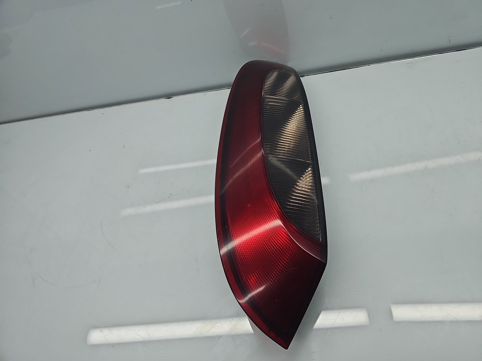 Stop aripa dreapta Opel Corsa C (F08, F68) [Fabr 2000-2005] 09114337 - imagine 3