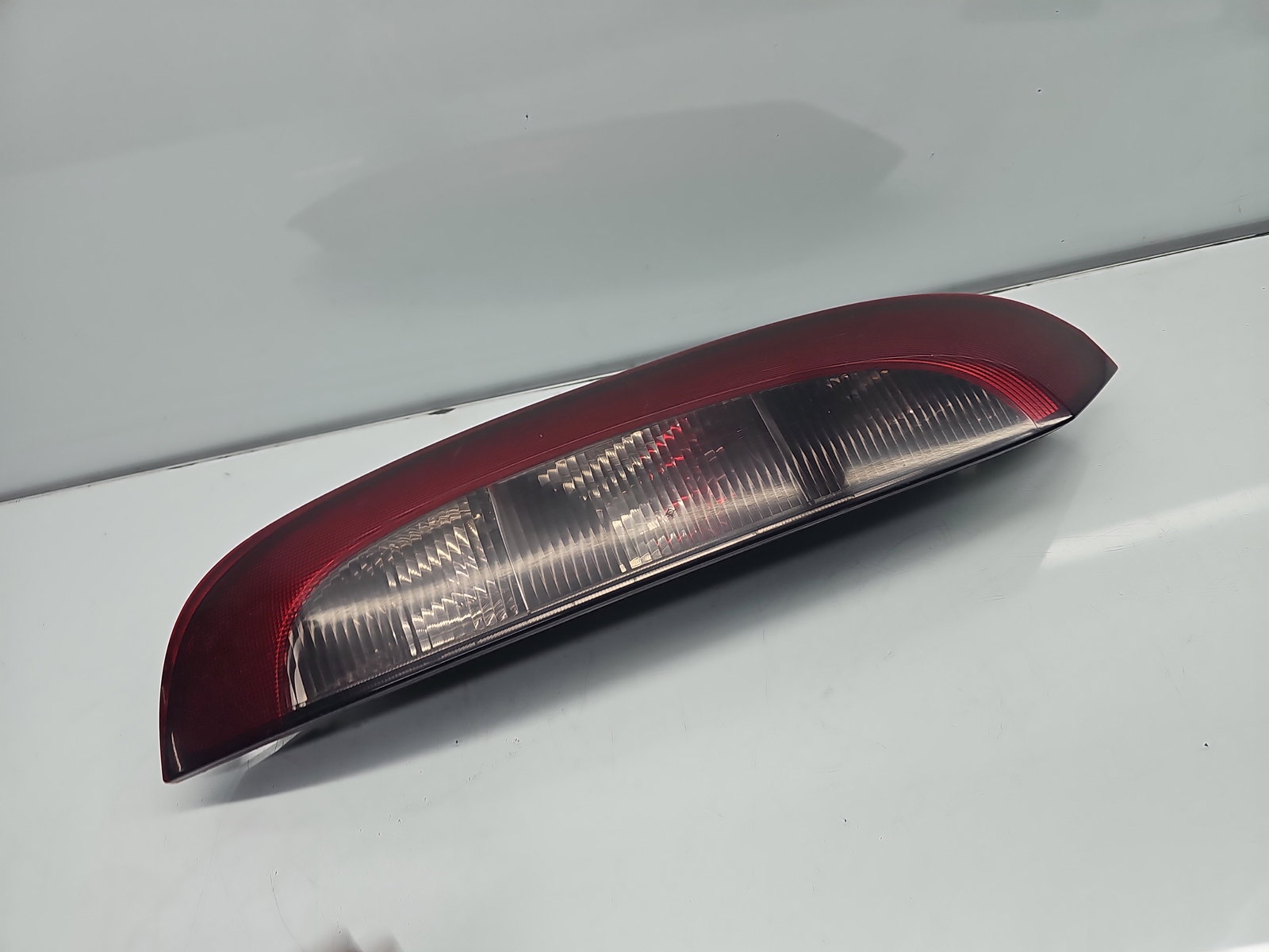 Stop aripa stanga Opel Corsa C (F08, F68) [Fabr 2000-2005] 09114336 - imagine 2