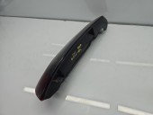 Stop aripa stanga Opel Corsa C (F08, F68) [Fabr 2000-2005] 09114336