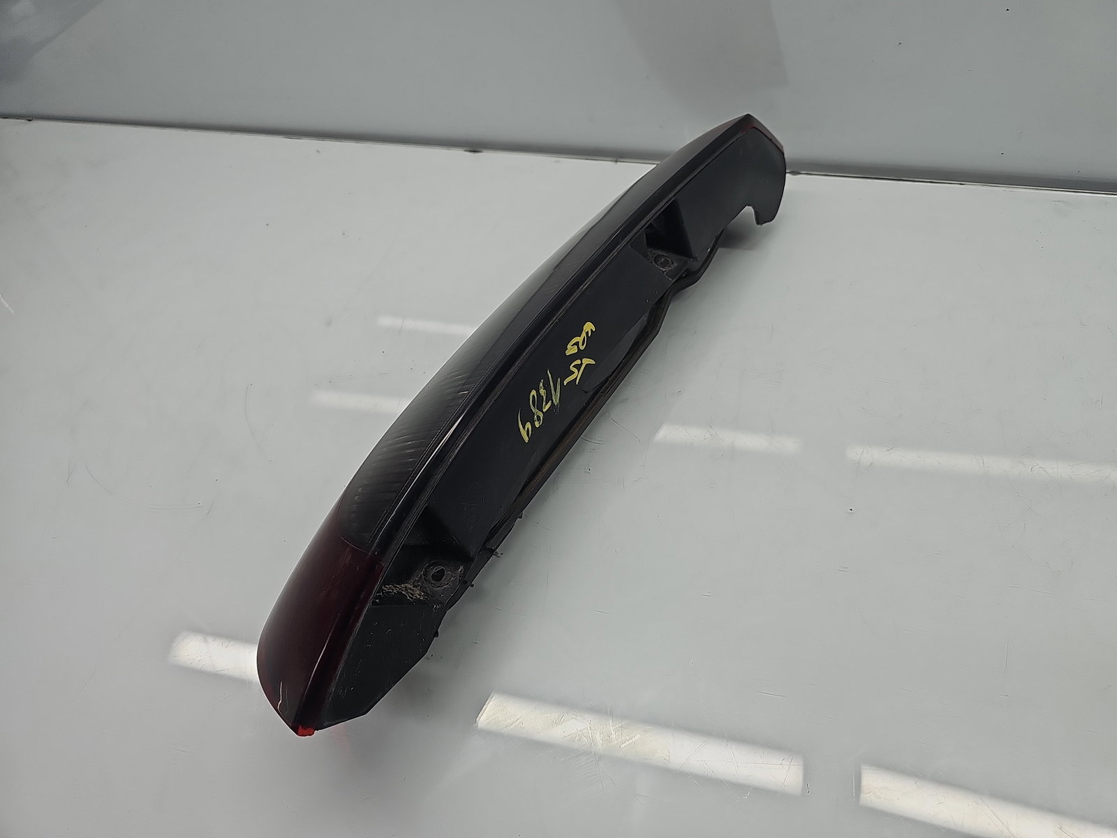 Stop aripa stanga Opel Corsa C (F08, F68) [Fabr 2000-2005] 09114336 - imagine 3