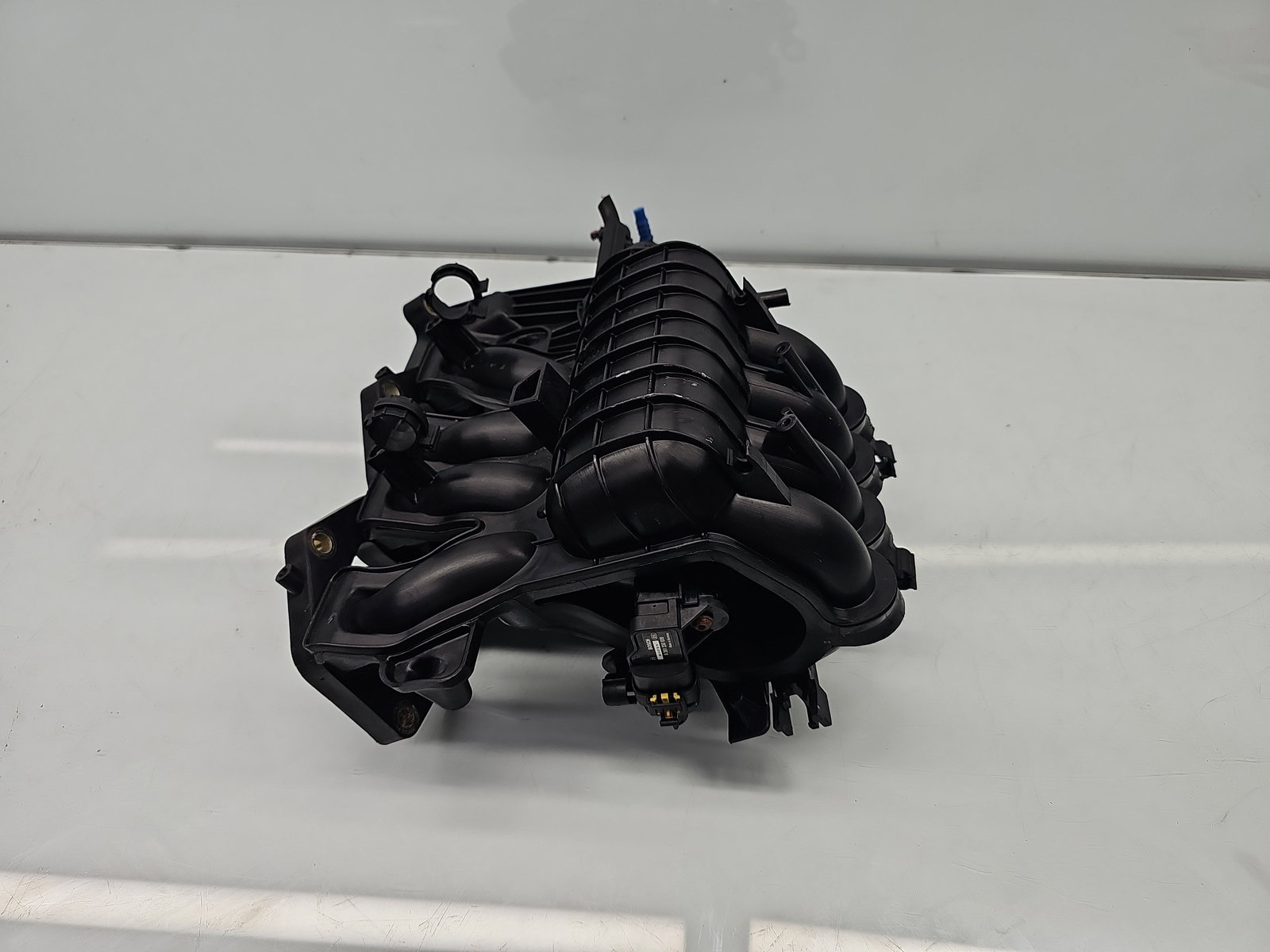 Galerie admisie Fiat Grande Punto (199) [Fabr 2005-2009] 55199795 1.2 B 199A4000 48KW / 65CP - imagine 1