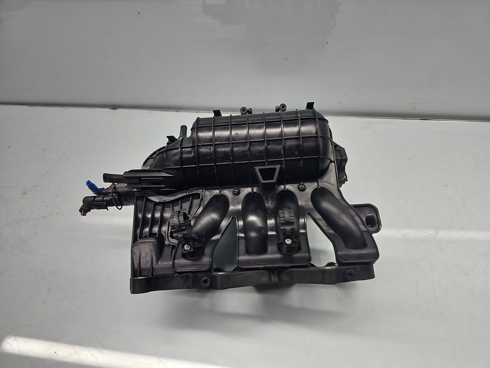 Galerie admisie Fiat Grande Punto (199) [Fabr 2005-2009] 55199795 1.2 B 199A4000 48KW / 65CP - imagine 2