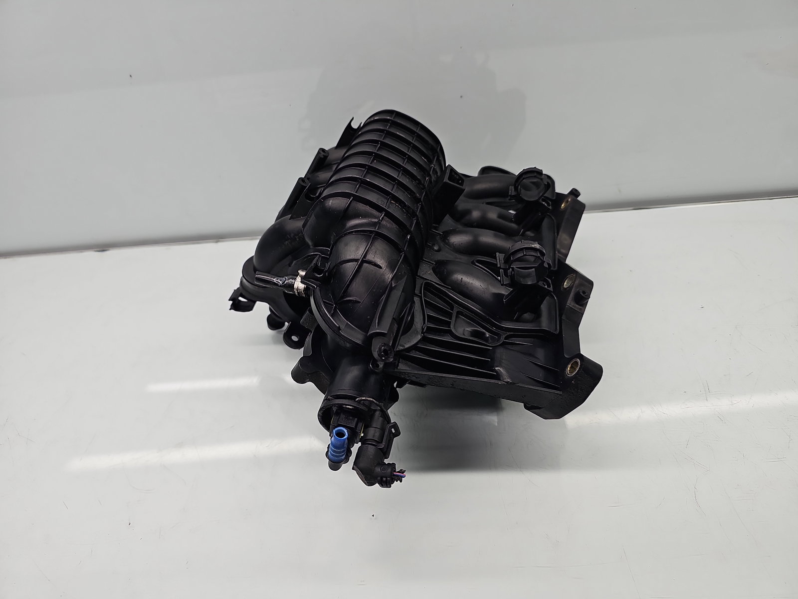 Galerie admisie Fiat Grande Punto (199) [Fabr 2005-2009] 55199795 1.2 B 199A4000 48KW / 65CP - imagine 3