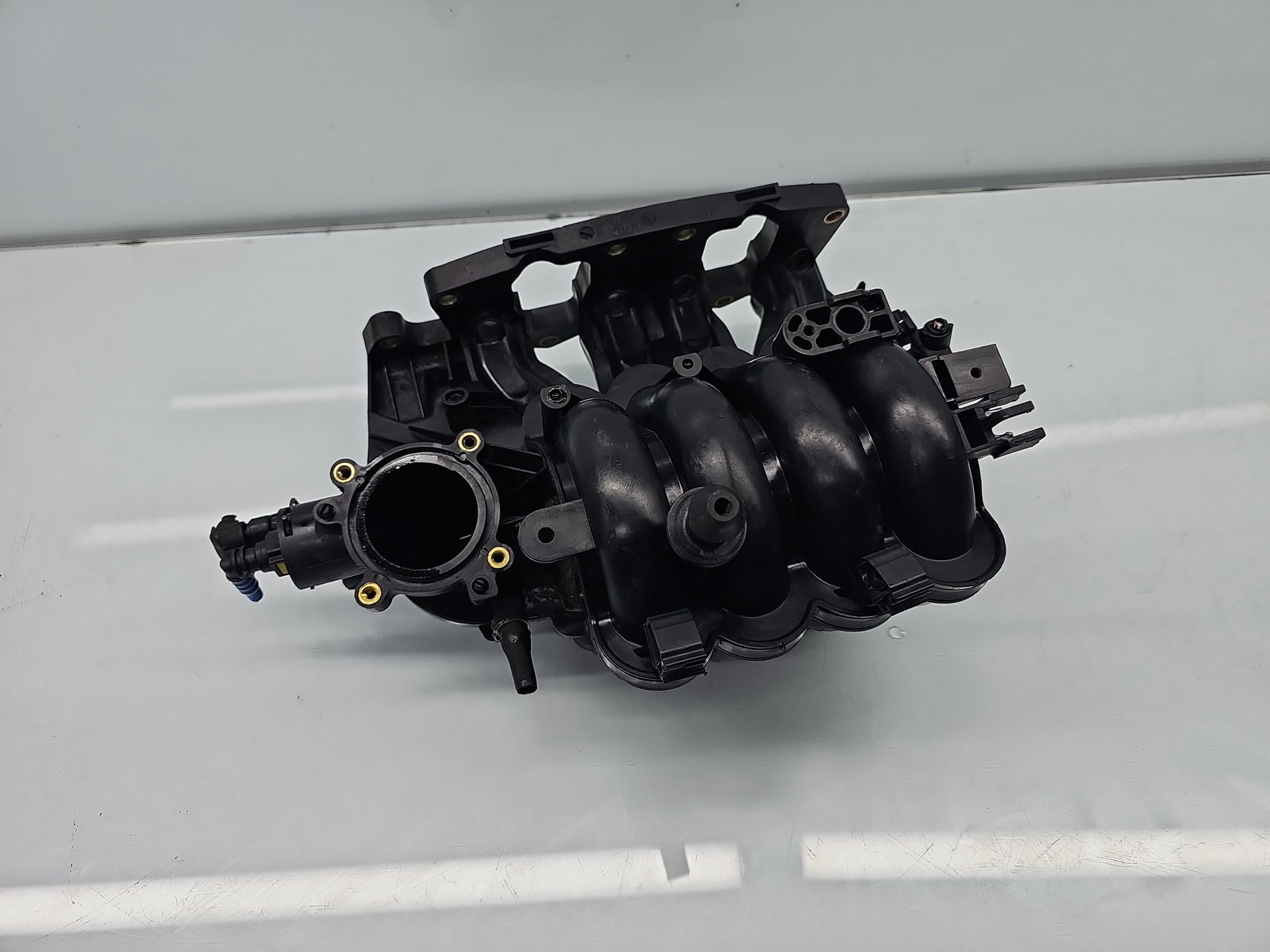 Galerie admisie Fiat Grande Punto (199) [Fabr 2005-2009] 55199795 1.2 B 199A4000 48KW / 65CP - imagine 4