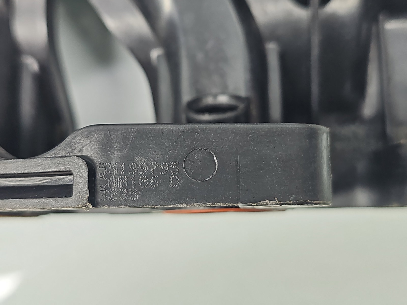 Galerie admisie Fiat Grande Punto (199) [Fabr 2005-2009] 55199795 1.2 B 199A4000 48KW / 65CP - imagine 5