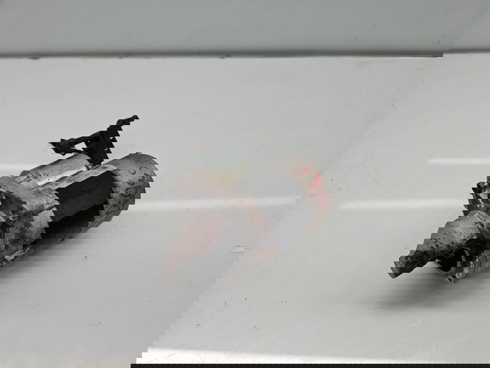 Electromotor Fiat Grande Punto (199) [Fabr 2005-2009] F032113962 1.2 B 199A4000