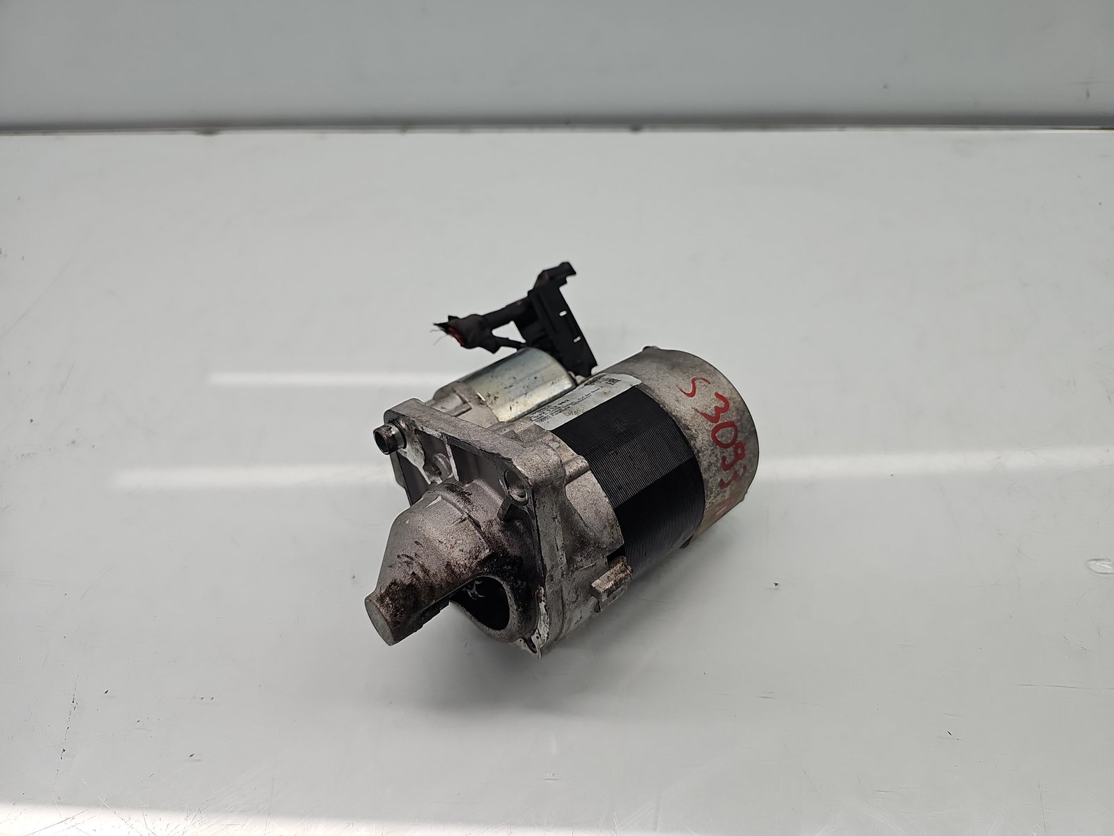 Electromotor Fiat Grande Punto (199) [Fabr 2005-2009] F032113962 1.2 B 199A4000 - imagine 1