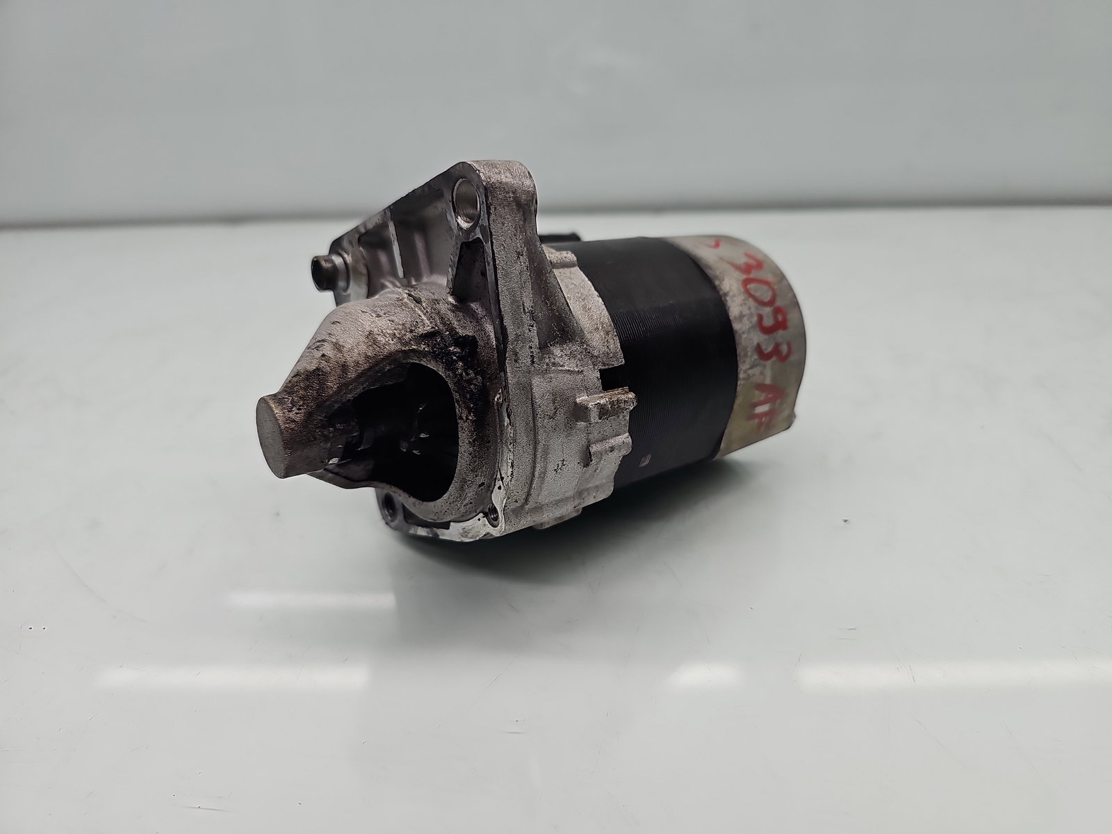 Electromotor Fiat Grande Punto (199) [Fabr 2005-2009] F032113962 1.2 B 199A4000 - imagine 2