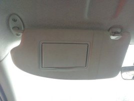 Parasolar stanga Ford Focus 2 1.6 TDCI OEM 2004-2012