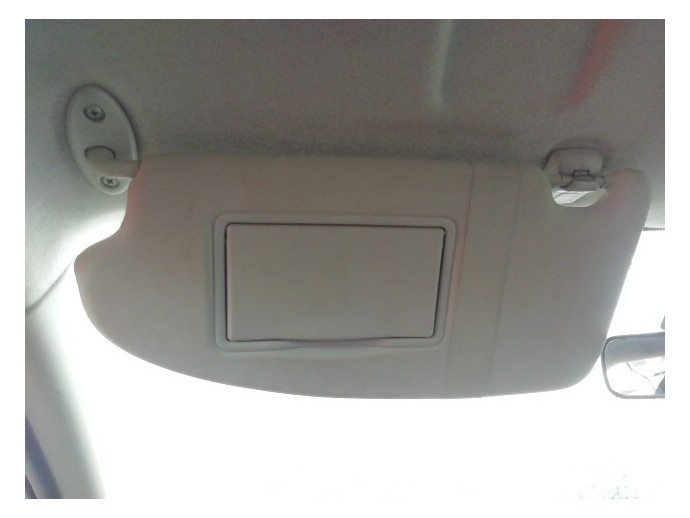 Parasolar stanga Ford Focus 2 1.6 TDCI OEM 2004-2012