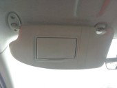 Parasolar stanga Ford Focus 2 1.6 TDCI OEM 2004-2012