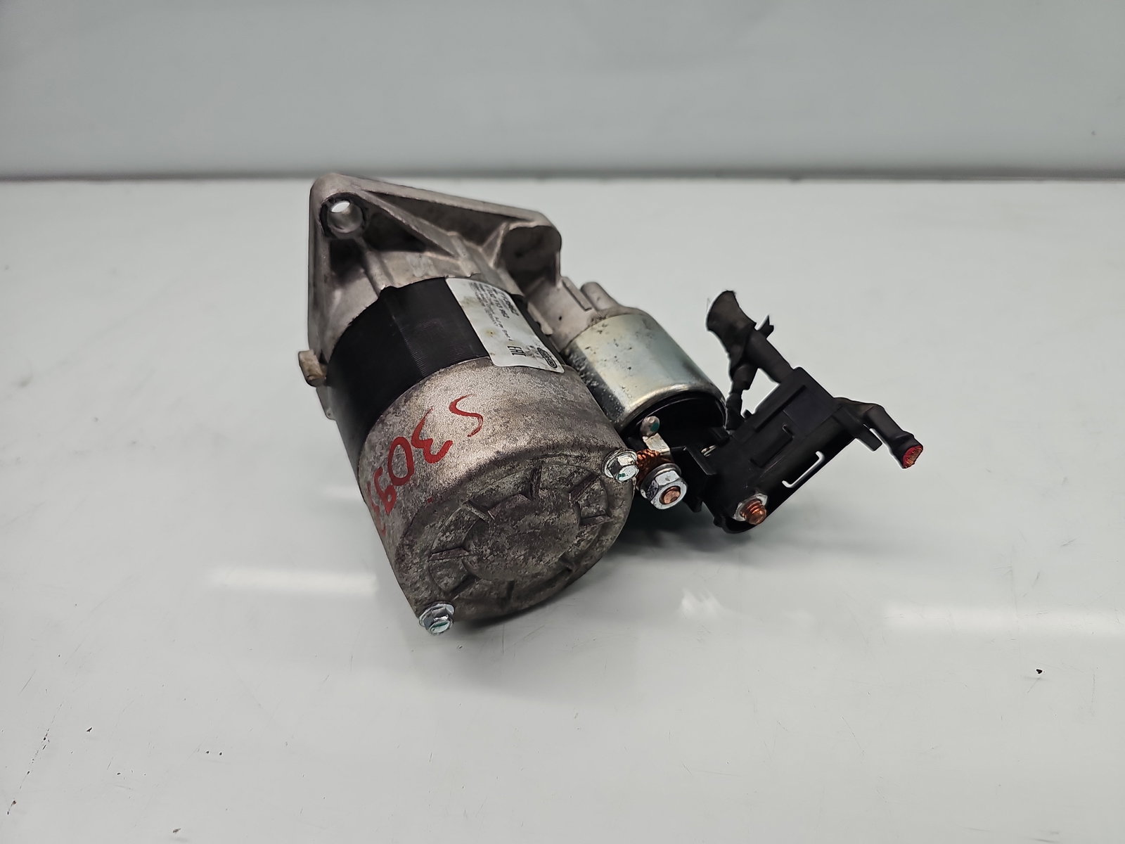 Electromotor Fiat Grande Punto (199) [Fabr 2005-2009] F032113962 1.2 B 199A4000 - imagine 4