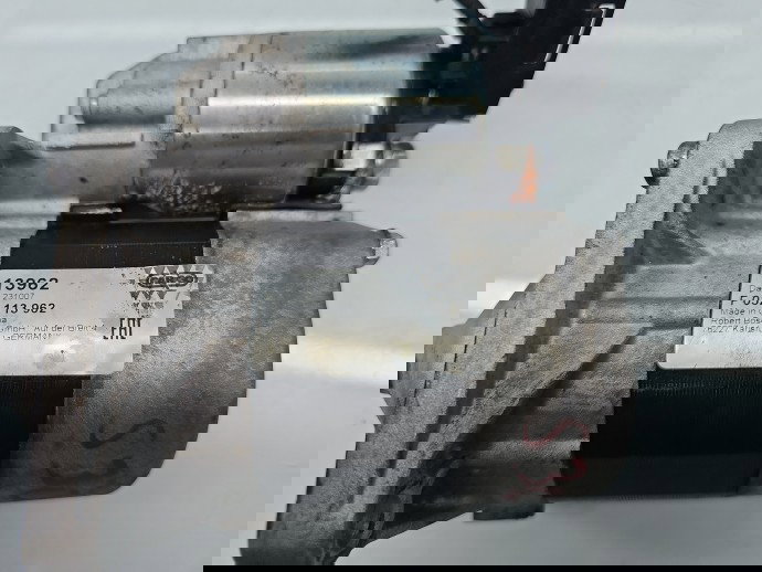 Electromotor Fiat Grande Punto (199) [Fabr 2005-2009] F032113962 1.2 B 199A4000