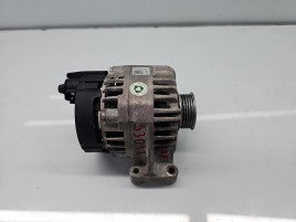 Alternator Fiat Grande Punto (199) [Fabr 2005-2009] 102211-8430 1.2 B 199A4000 48KW / 65CP