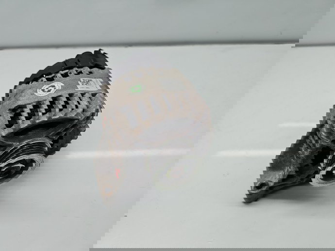 Alternator Fiat Grande Punto (199) [Fabr 2005-2009] 102211-8430 1.2 B 199A4000 48KW / 65CP