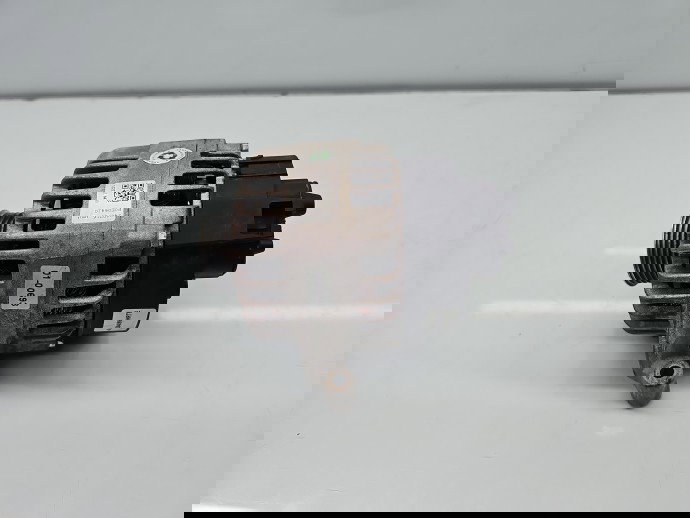 Alternator Fiat Grande Punto (199) [Fabr 2005-2009] 102211-8430 1.2 B 199A4000 48KW / 65CP