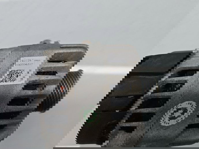 Alternator Fiat Grande Punto (199) [Fabr 2005-2009] 102211-8430 1.2 B 199A4000 48KW / 65CP