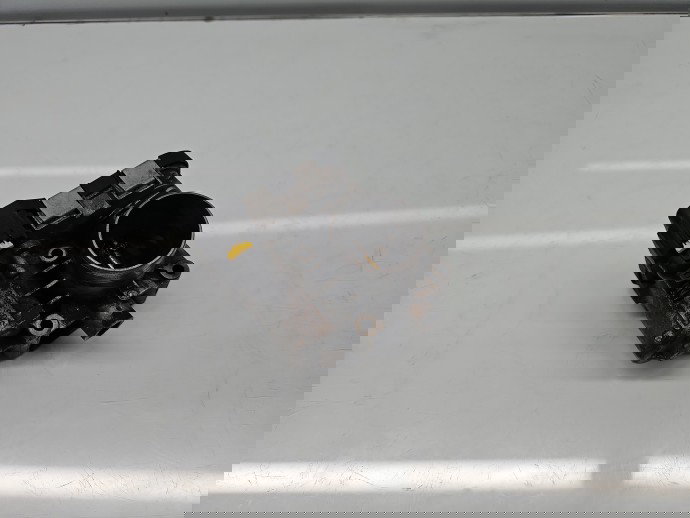 Clapeta acceleratie Fiat Grande Punto (199) [Fabr 2005-2009] 40SMF10 1.2 B 199A4000 48KW / 65CP