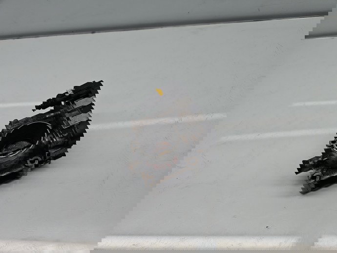 Clapeta acceleratie Fiat Grande Punto (199) [Fabr 2005-2009] 40SMF10 1.2 B 199A4000 48KW / 65CP