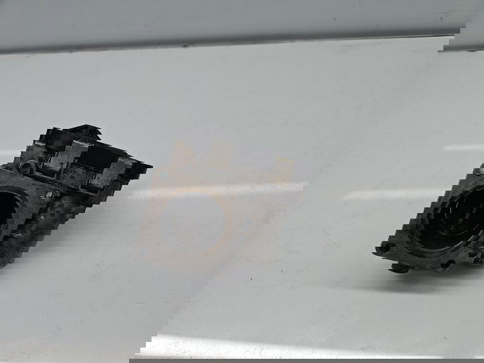 Clapeta acceleratie Fiat Grande Punto (199) [Fabr 2005-2009] 40SMF10 1.2 B 199A4000 48KW / 65CP