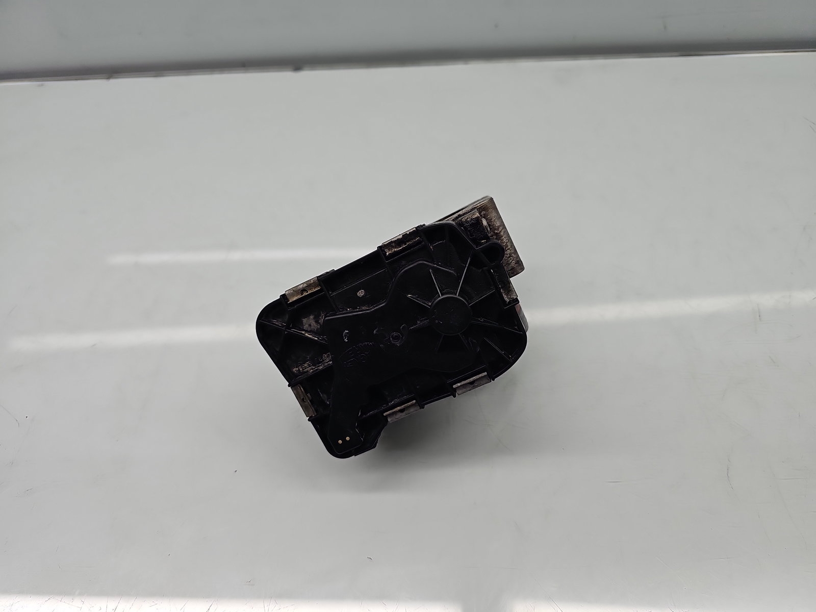 Clapeta acceleratie Fiat Grande Punto (199) [Fabr 2005-2009] 40SMF10 1.2 B 199A4000 48KW / 65CP - imagine 4