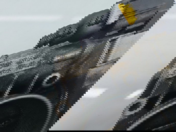 Clapeta acceleratie Fiat Grande Punto (199) [Fabr 2005-2009] 40SMF10 1.2 B 199A4000 48KW / 65CP