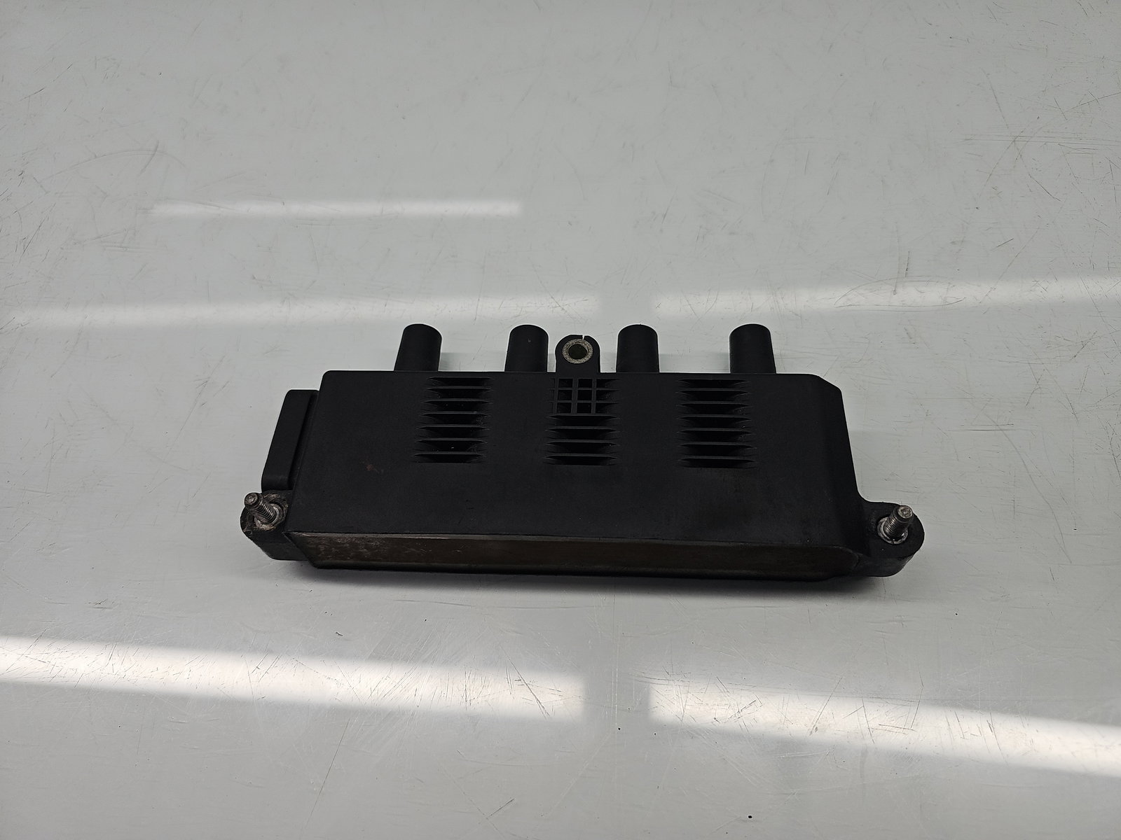 Bobina inductie Fiat Grande Punto (199) [Fabr 2005-2009] 55200112 1.2 B 199A4000 48KW / 65CP - imagine 1