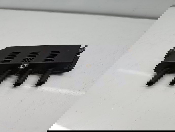 Bobina inductie Fiat Grande Punto (199) [Fabr 2005-2009] 55200112 1.2 B 199A4000 48KW / 65CP